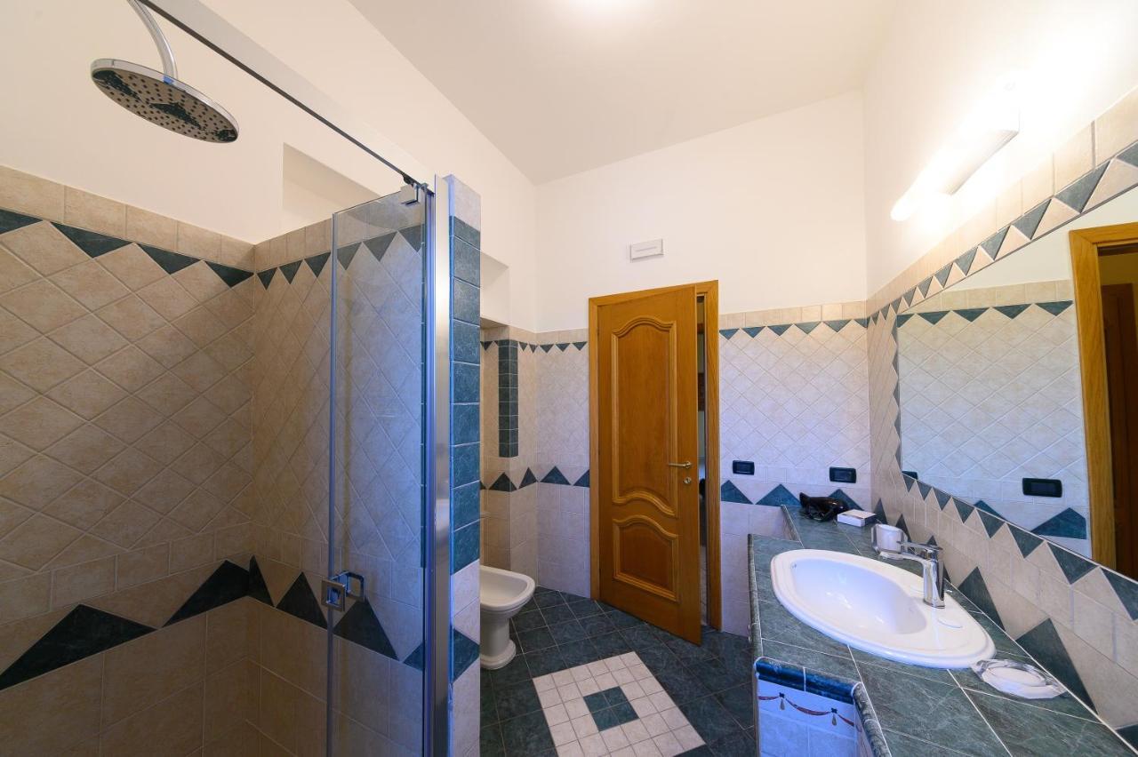 La Rosa - Luxury B&B Ischia Kültér fotó